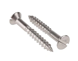 ASTM A193 B7 Wood Screw